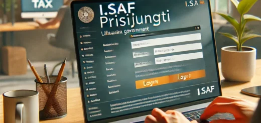 isaf prisijungti: kaip prisijungti ir naudotis i.SAF sistema