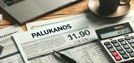 Palūkanos: ką reikia žinoti apie palūkanų tipus, skaičiavimą ir reikšmę verslui